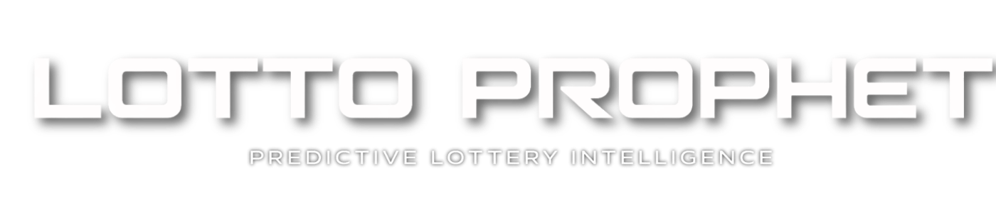 Lotto Prophet