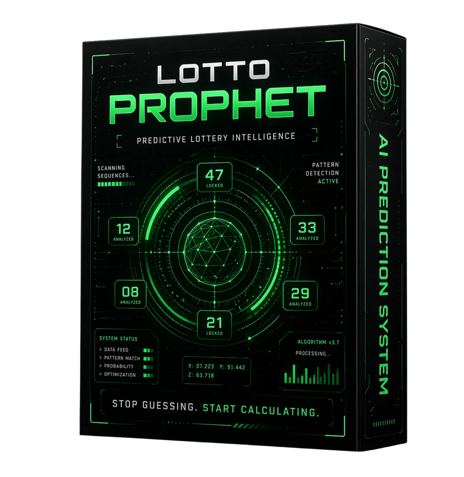 Lotto Prophet
